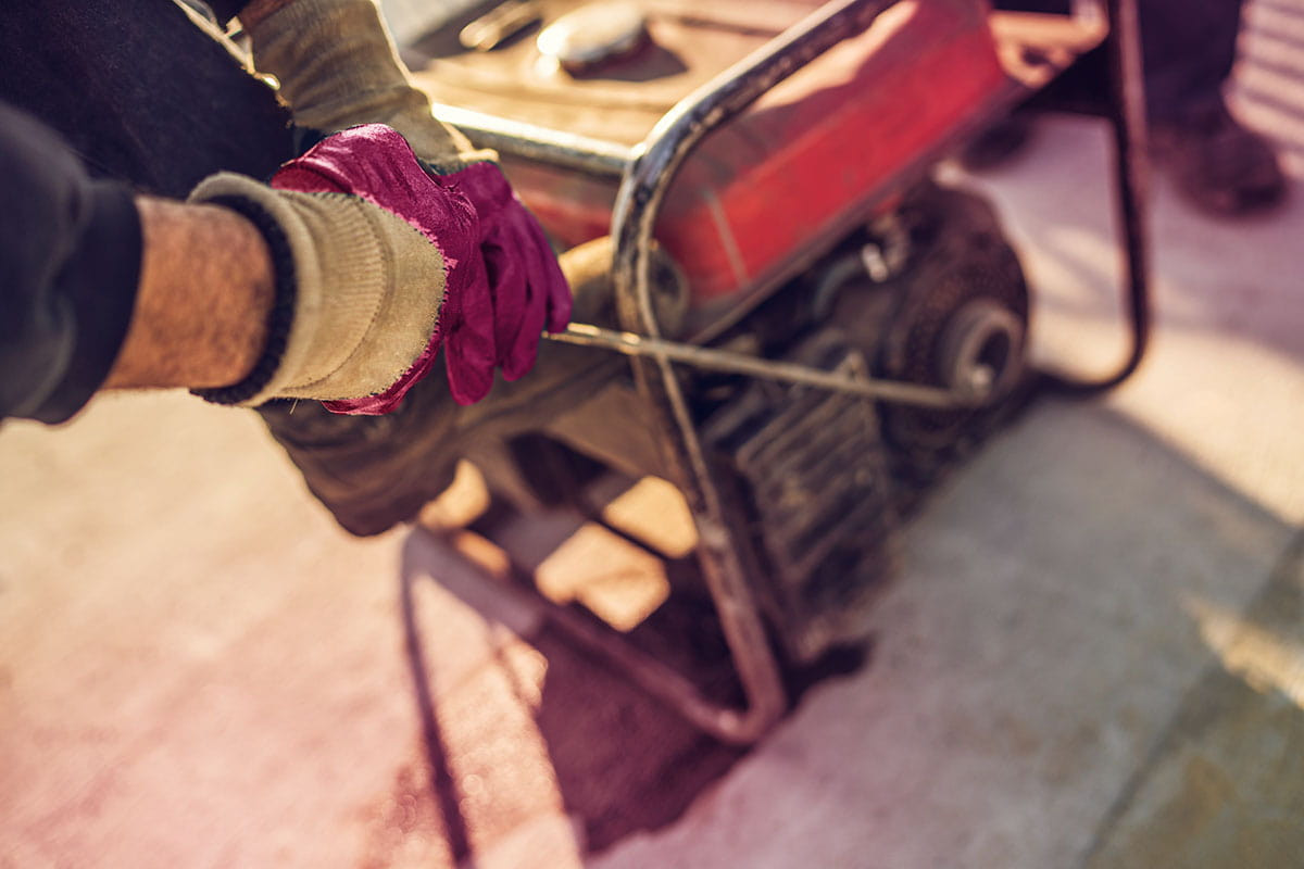 Alaşehir Jeneratörcü